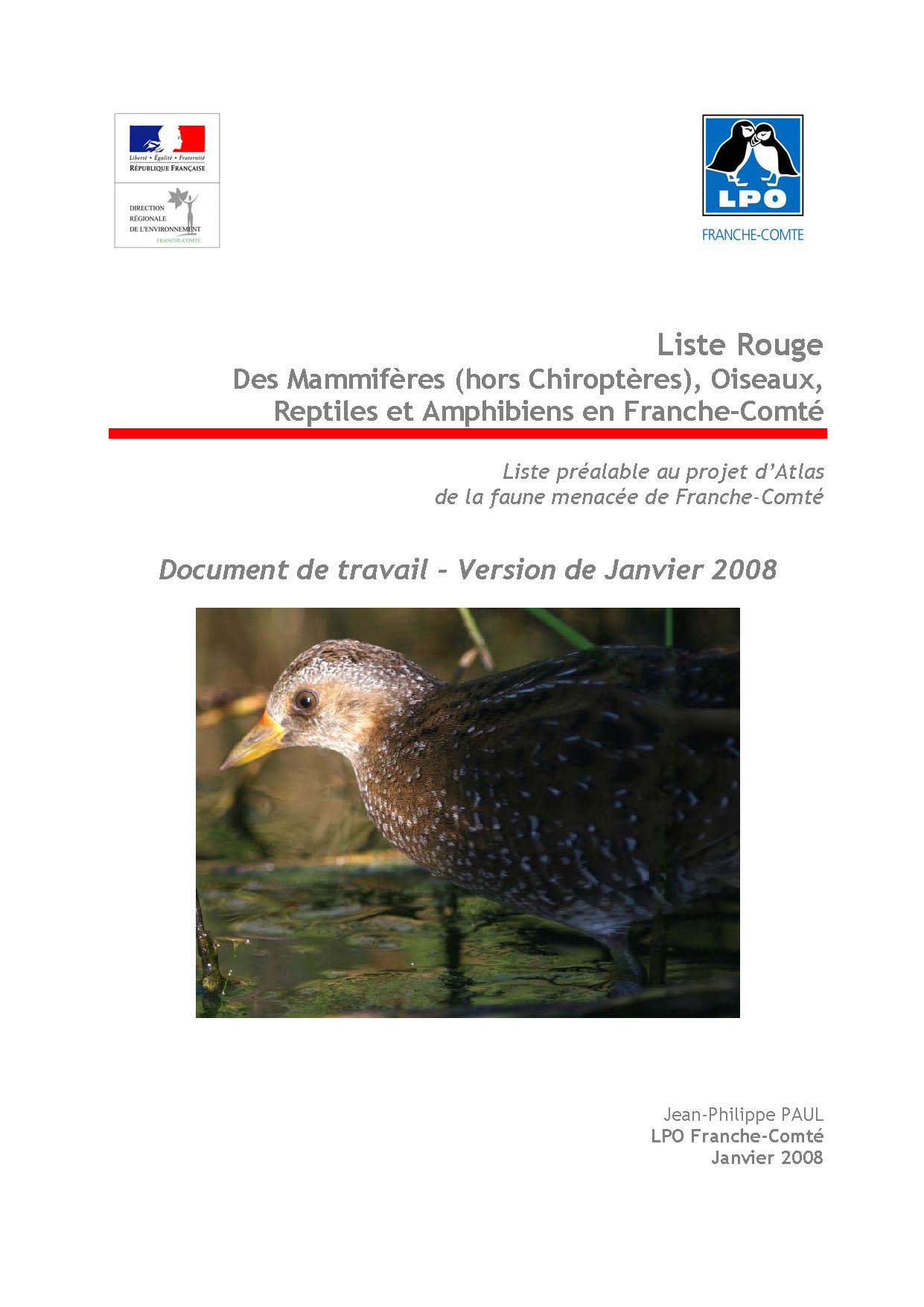 http://files.biolovision.net/franche-comte.lpo.fr/userfiles/proteger/Protectionespces/Liste-rouge-vertebres-terrestres-Franche-Comte-Jan-2008.pdf
