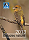 Un programme riche de sorties et s�jours naturalistes pour partager des instants de nature inoubliables !