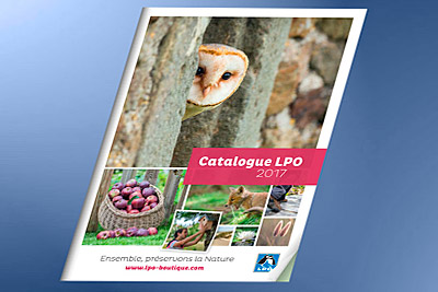 Rendez-vous sur le site de la boutique LPO http://files.biolovision.net/vienne.lpo.fr/userfiles/BiodivSoutenirEquiperCatal16-400px.jpg