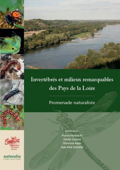 rencontres naturalistes pays de la loire 2012