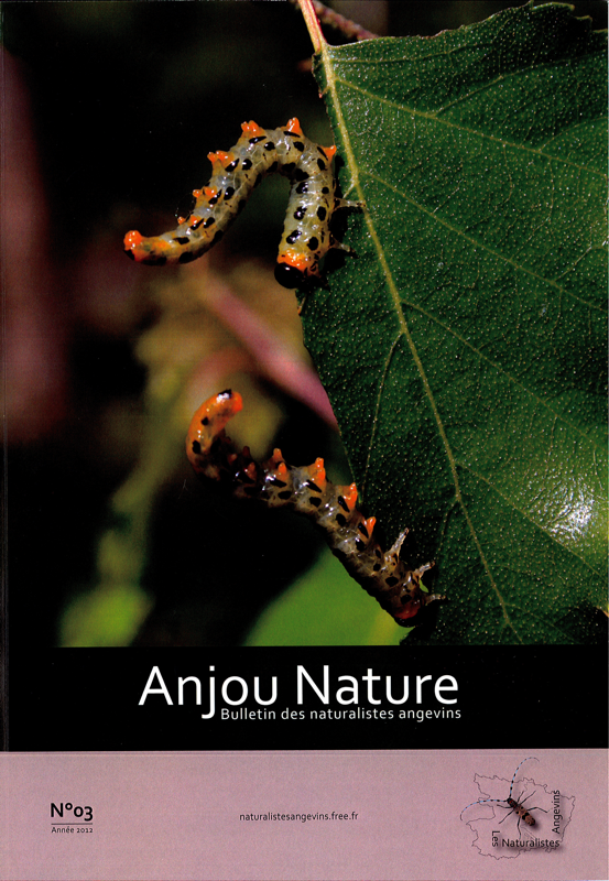 rencontres naturalistes régionales pays de la loire
