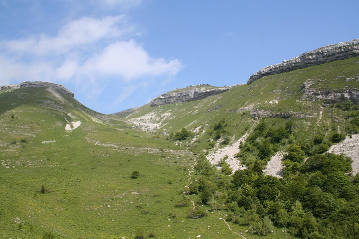 Combe de Narderant