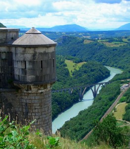 Fort l'Écluse