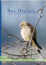 N�508 - Volume 59 / 2 - lundi 25 juin 2012