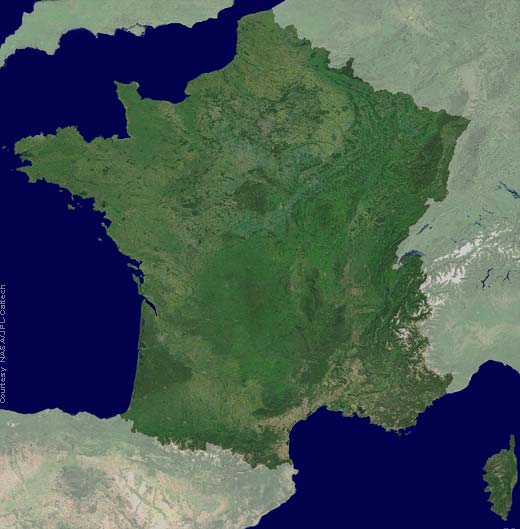 Tous les jardins